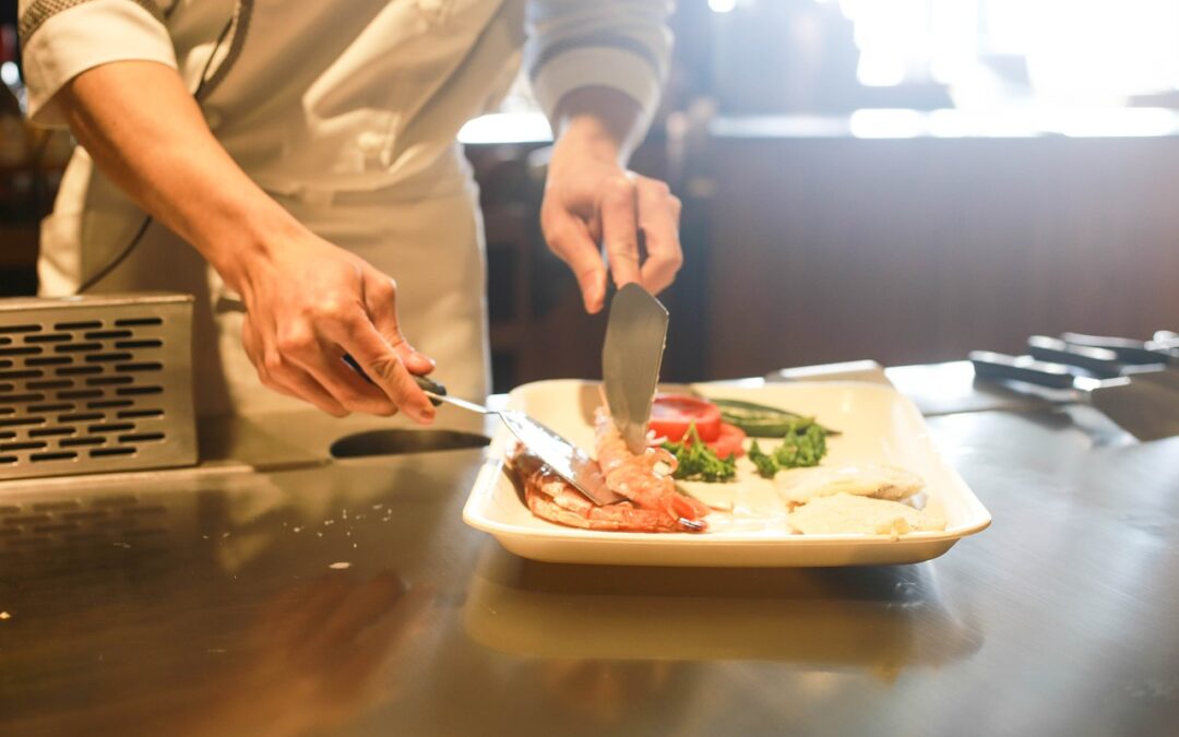 The Magic of Fresh Ingredients