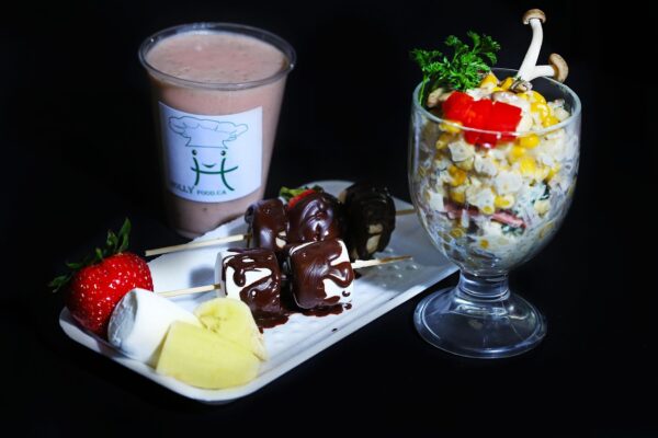 Meal Combos / Signature Dishes