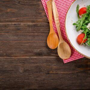 Summer Fresh Salad Bowl